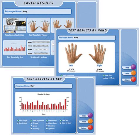 typing instructor deluxe